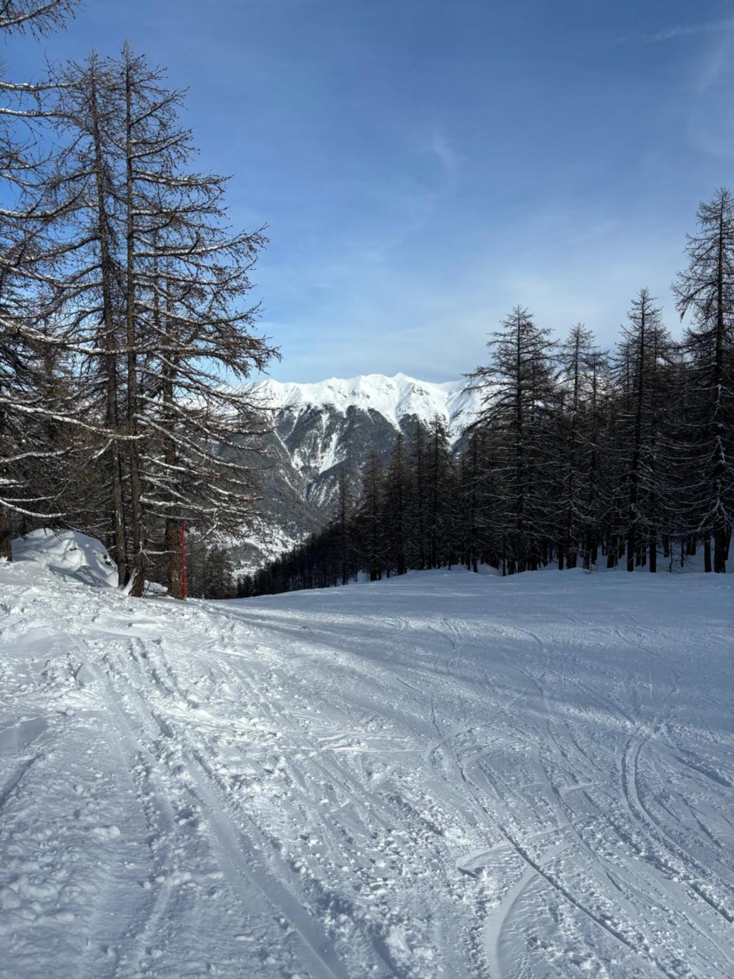 Hotel Vauban Briancon Serre Chevalier Zewnętrze zdjęcie
