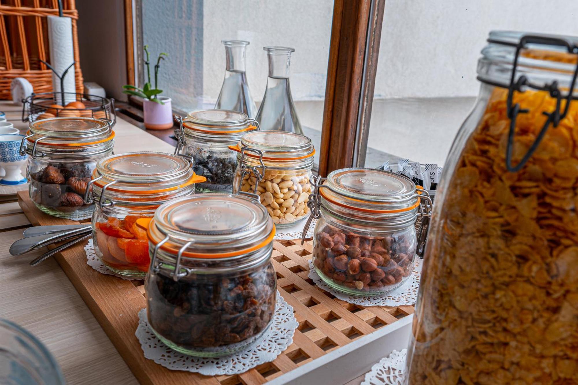 Hotel Vauban Briancon Serre Chevalier Zewnętrze zdjęcie