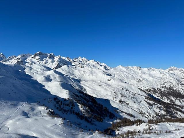 Hotel Vauban Briancon Serre Chevalier Zewnętrze zdjęcie