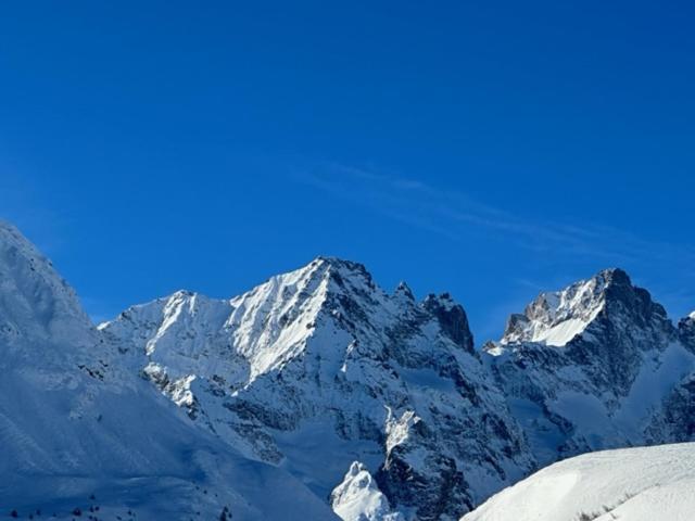Hotel Vauban Briancon Serre Chevalier Zewnętrze zdjęcie