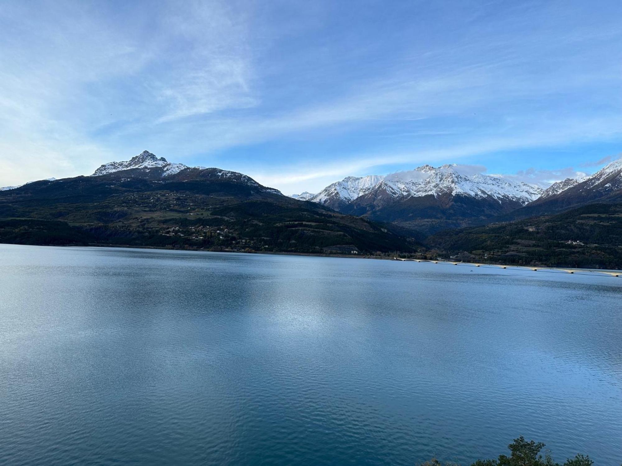 Hotel Vauban Briancon Serre Chevalier Zewnętrze zdjęcie