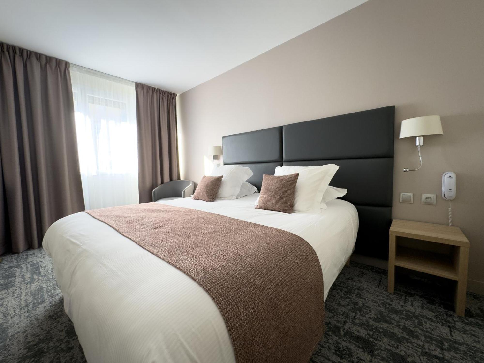 Hotel Vauban Briancon Serre Chevalier Zewnętrze zdjęcie