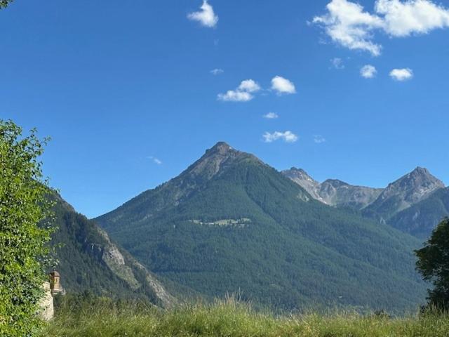 Hotel Vauban Briancon Serre Chevalier Zewnętrze zdjęcie