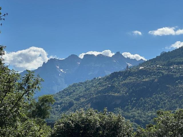 Hotel Vauban Briancon Serre Chevalier Zewnętrze zdjęcie