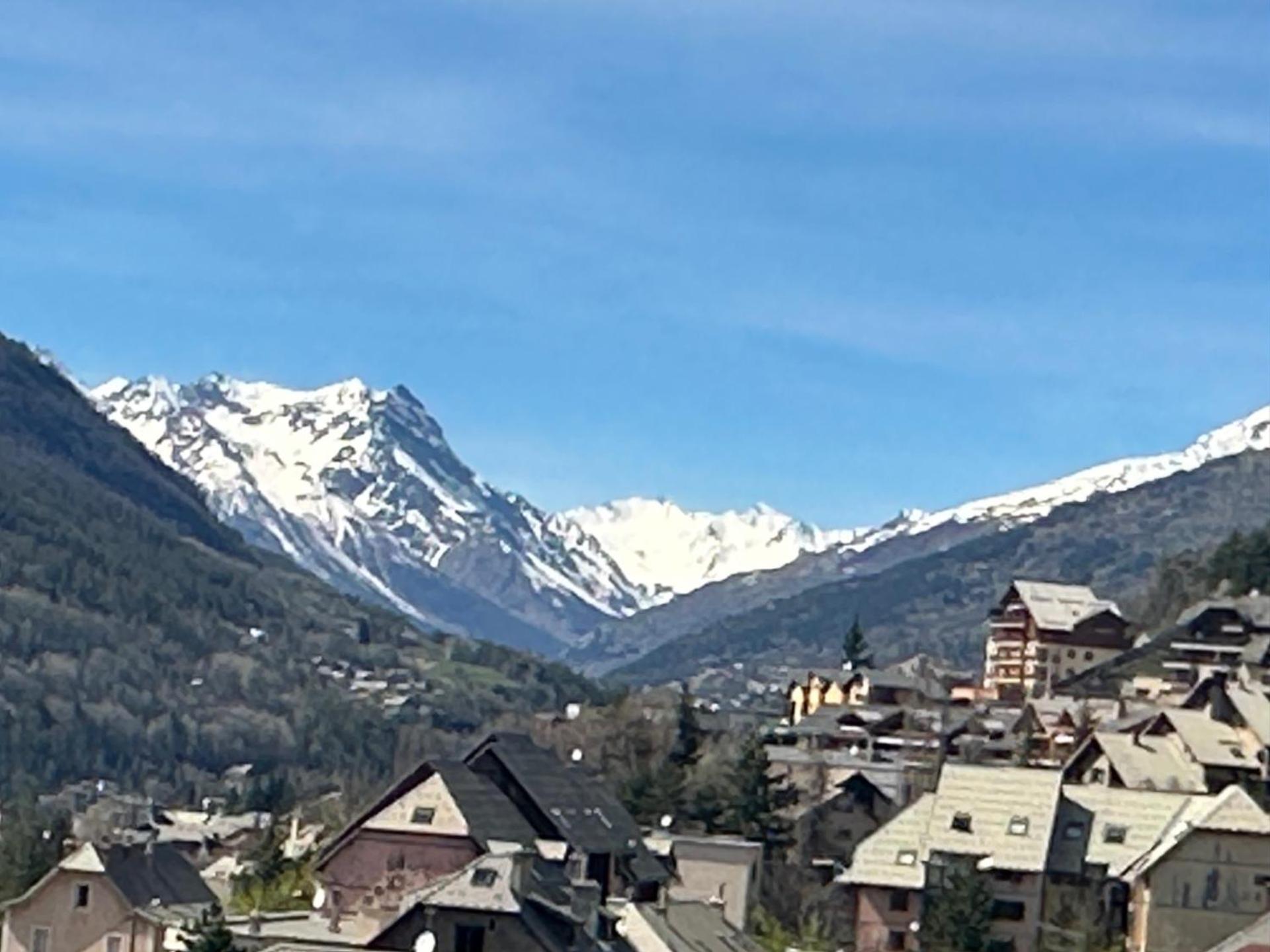 Hotel Vauban Briancon Serre Chevalier Zewnętrze zdjęcie
