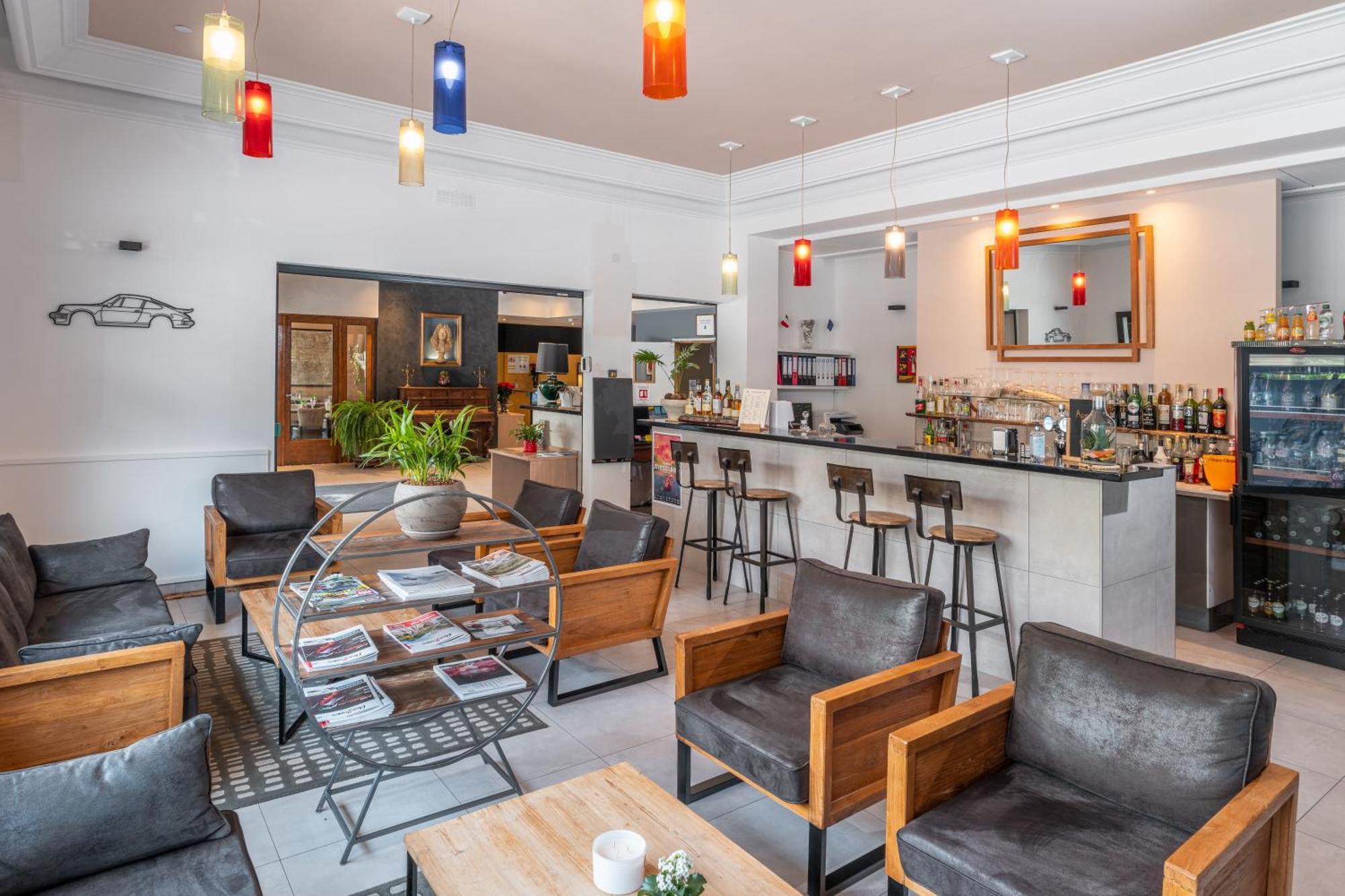 Hotel Vauban Briancon Serre Chevalier Zewnętrze zdjęcie