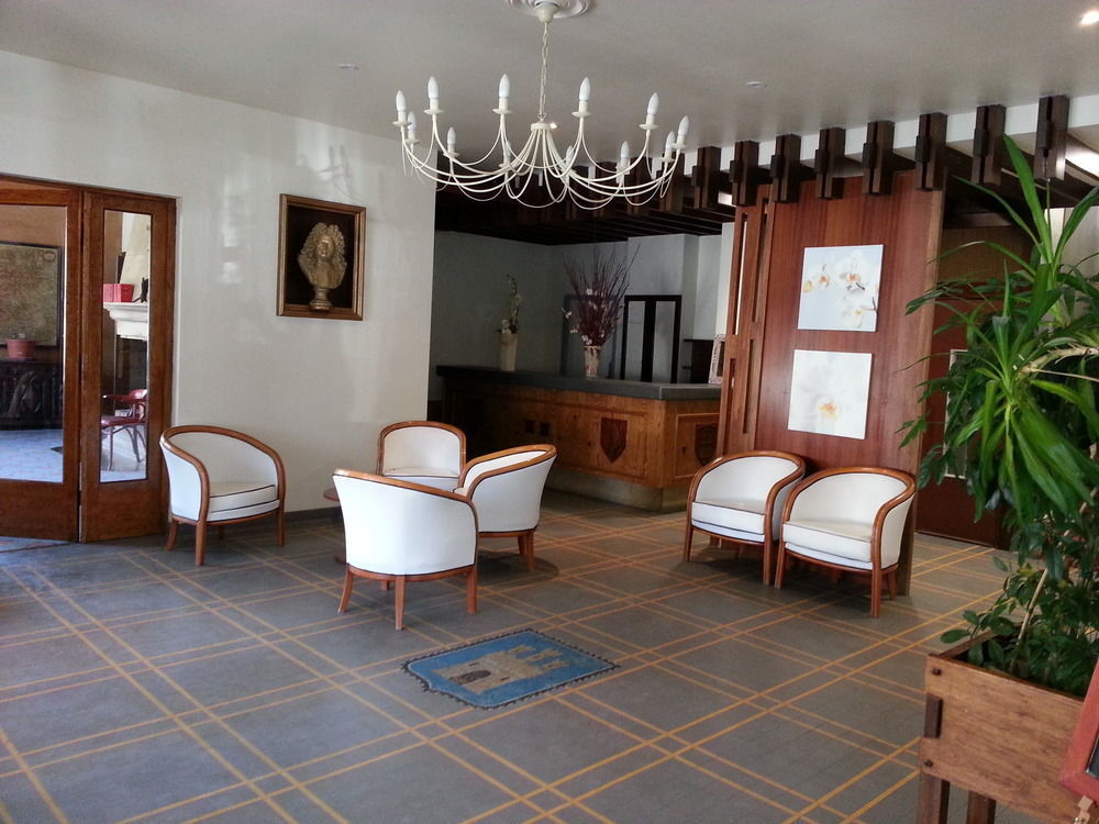 Hotel Vauban Briancon Serre Chevalier Zewnętrze zdjęcie
