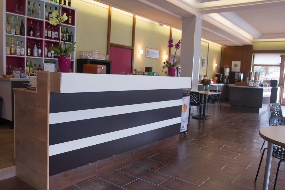 Hotel Vauban Briancon Serre Chevalier Zewnętrze zdjęcie