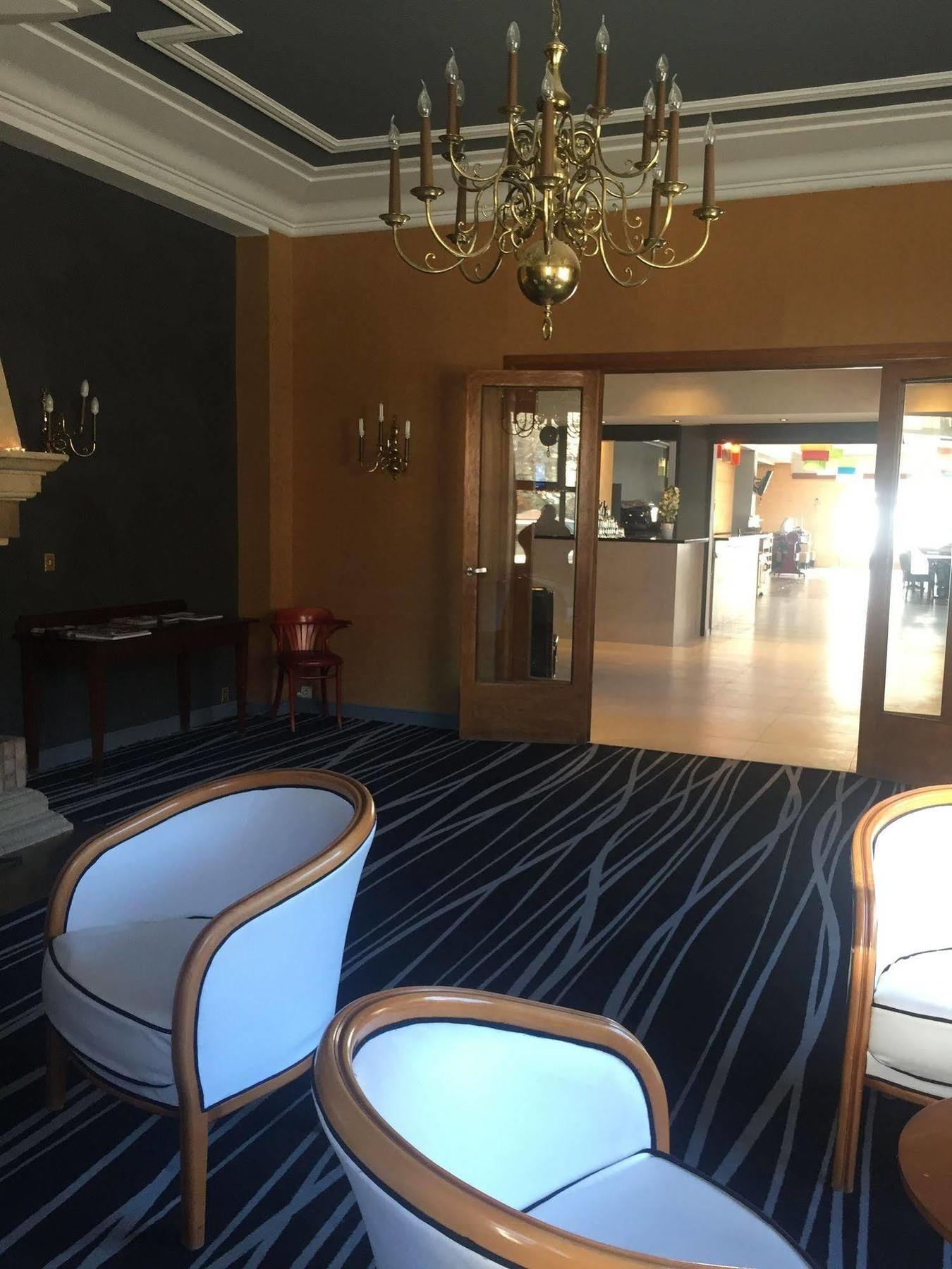 Hotel Vauban Briancon Serre Chevalier Zewnętrze zdjęcie