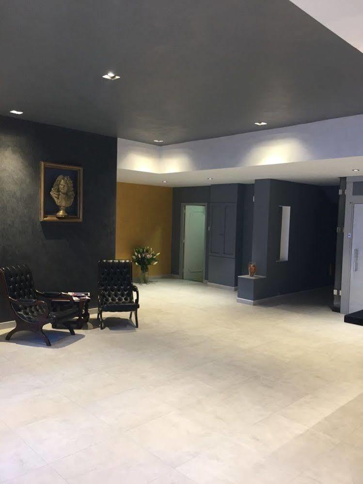 Hotel Vauban Briancon Serre Chevalier Zewnętrze zdjęcie