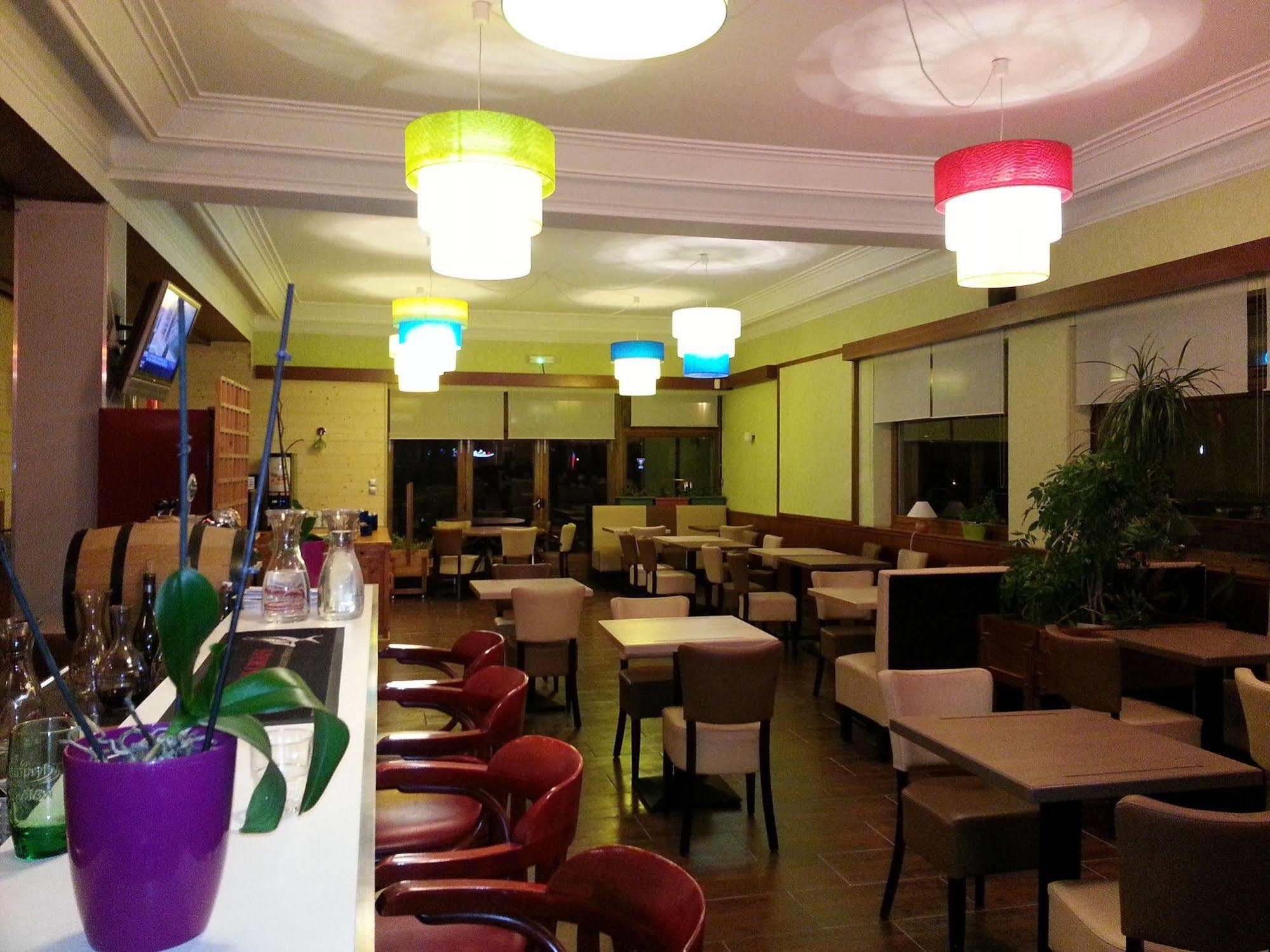 Hotel Vauban Briancon Serre Chevalier Zewnętrze zdjęcie