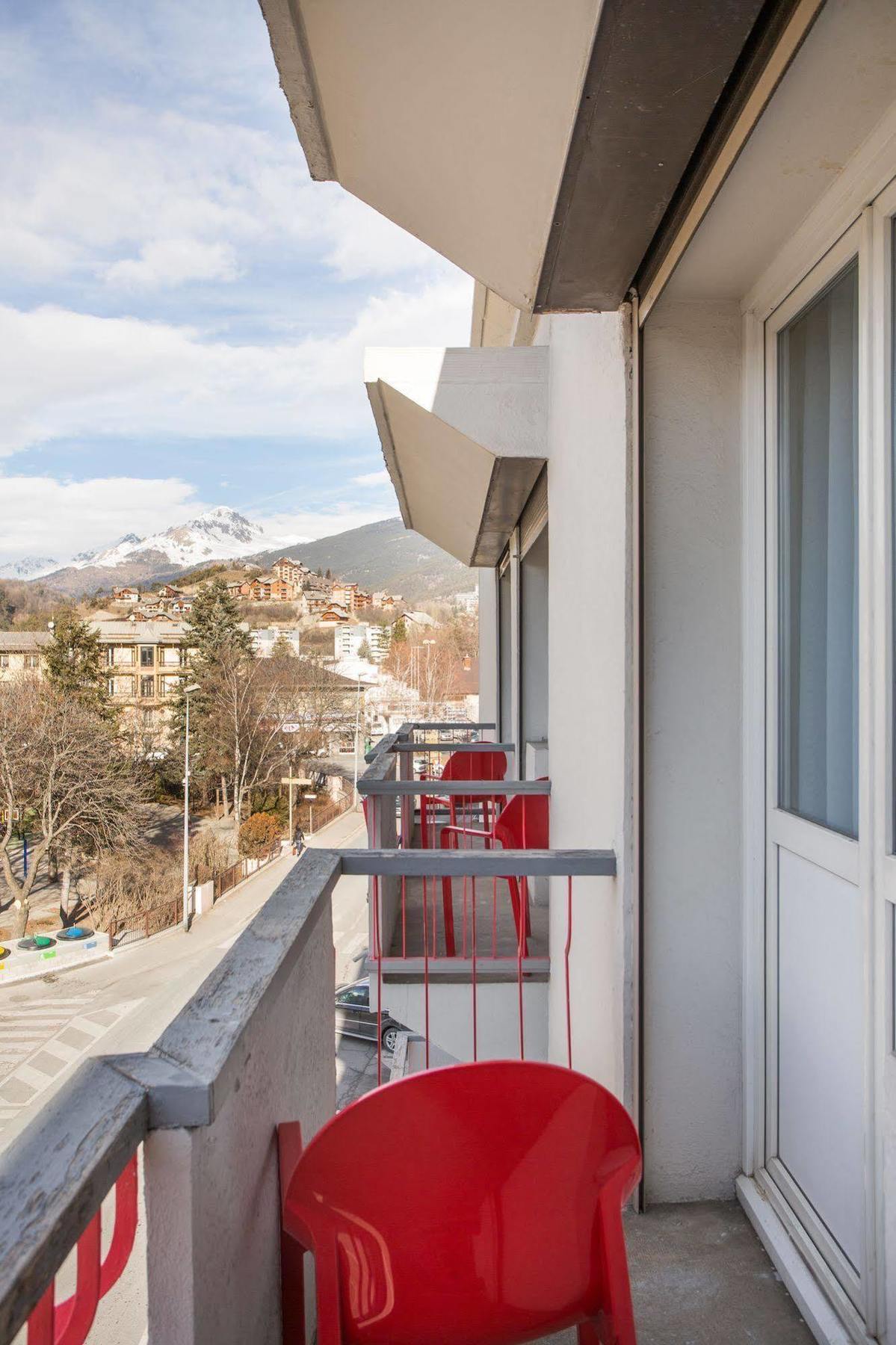 Hotel Vauban Briancon Serre Chevalier Zewnętrze zdjęcie